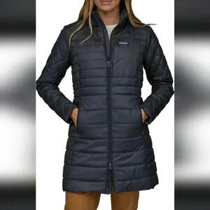 Patagonia Radalie Insulated Parka - Women's